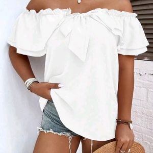 Shein Blouse